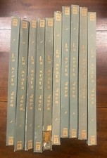 SERIE III - LA SCALA D’ORO -