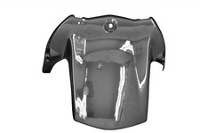 Parafango posteriore in