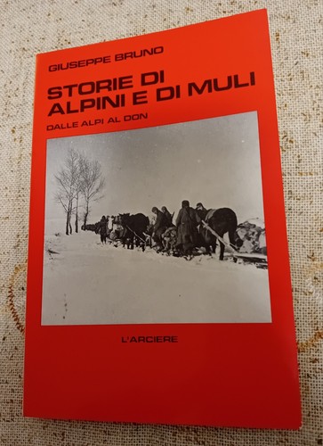Giuseppe bruno storie - ", di