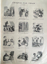 Il Charivari Del 20 Giugno