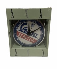 Nuovo Vespa Servizio Blu