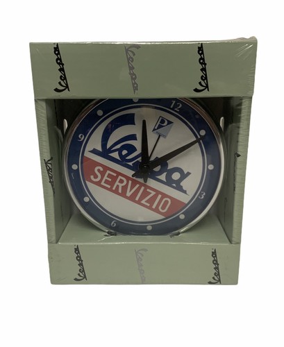 Nuovo vespa servizio blu - nuovo,