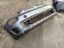 Paraurti anteriore bumper fiat - anteriore,