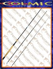 Canna inglese Colmic REAL SUPERIOR HST 4,20 mt 10 - 20 gr