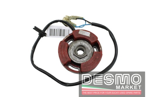 Statore motoplat racing 125 - statore,