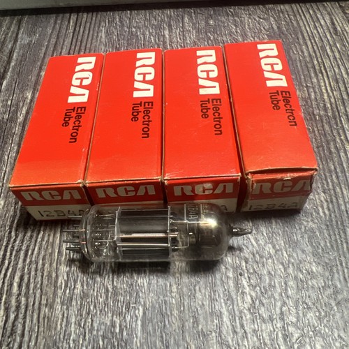 Nuovo vintage nos rca - nuovo,