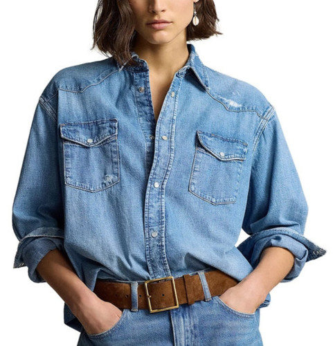 Polo ralph lauren camicia - ralph,
