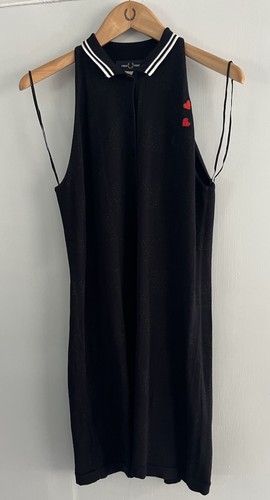Abito smanicato fred - fred, perry