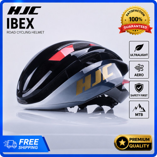 Hjc ibex casco - ibex, bici