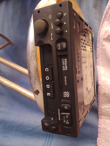Autoradio philips originale - autoradio,