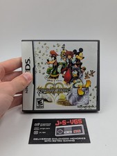 Kingdom Hearts Re Coded