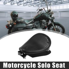 Sedile Moto 3" Molla Solo