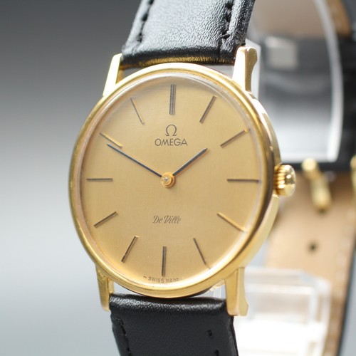 Orologio uomo vintage - orologio,