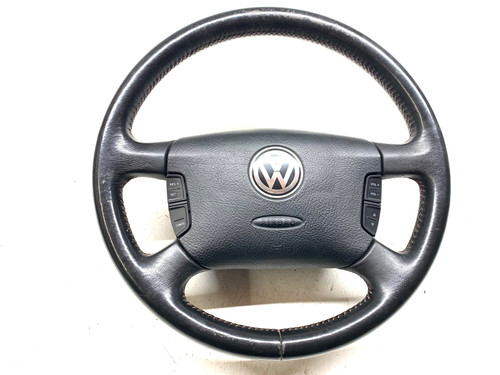 Volante golf tdi gti - volante,