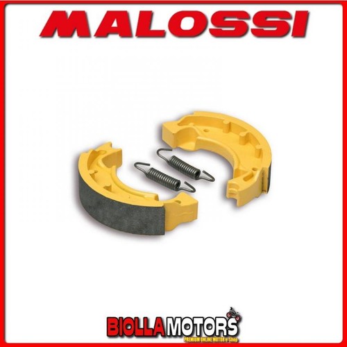6215834 ganasce freno malossi - freno,
