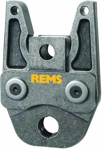 Pinza pressare rems mini th - a,