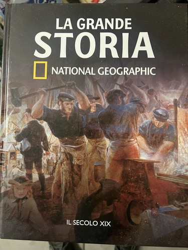 Libri usati storia