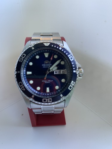 Orologio uomo orient - uomo, ray