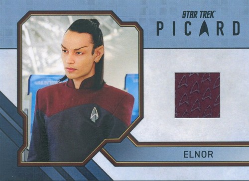 Carta costume star trek - vl,