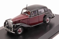 Rolls Royce Silver Dawn Dark