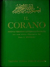 Il Corano: nuova versione