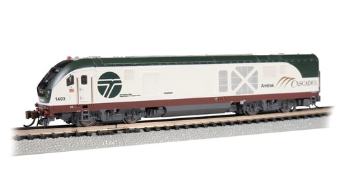 Bachmann trains 44 - bachmann,
