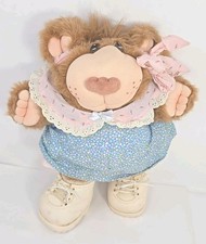 1985 CPK Cavolo Patch Bambini