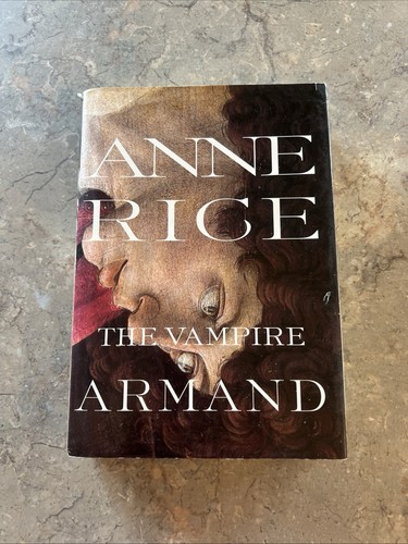 1998 the vampire armand - 1998,