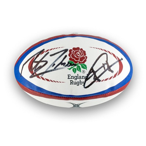 Pallone rugby autografato - pallone, da