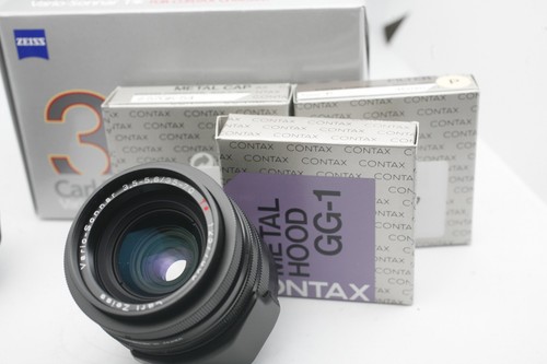 Obiettivo zeiss 70mm - zeiss, 35-70mm