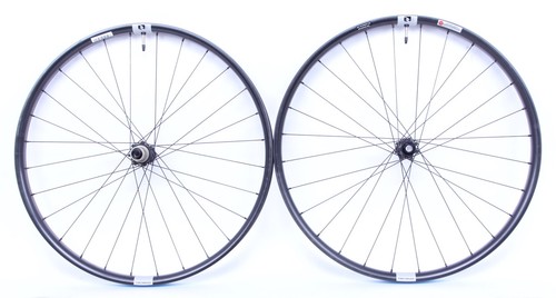 Set ruote carbonio reynolds - set, in