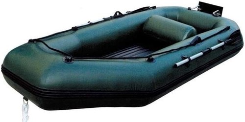 Zepre gommone boat carp - carp, elite