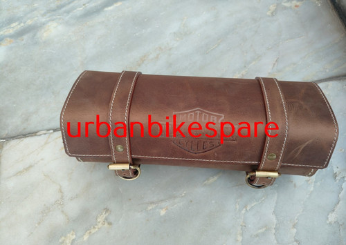Borsa porta attrezzi pelle - attrezzi,