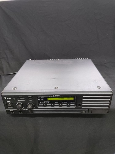 Icom fr4100 uhf radio - uhf,