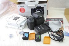 Canon EOS 80D 24.2MP