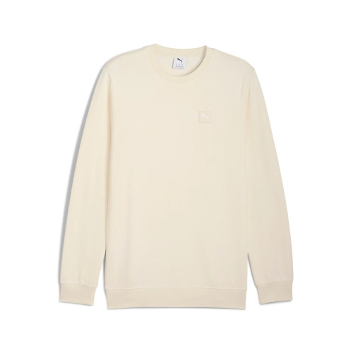 Puma essentials elevated crew - puma,