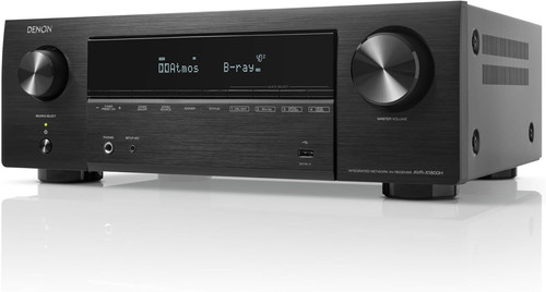 Denon avr x1800h av - avr-x1800h, 7.2