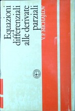 Equazioni differenziali alle