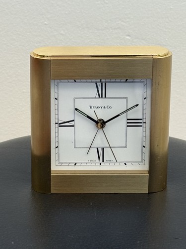Orologio scrivania vintage - scrivania,