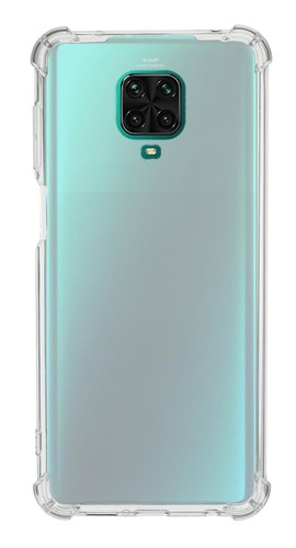 Quiteco cover trasparente - trasparente, per