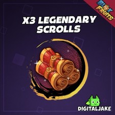 Blox Fruits X3 Mythical