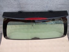 43R-00049 COFANO LUNOTTO VETRO POSTERIORE SMART FORTWO W450 ANNO 2002