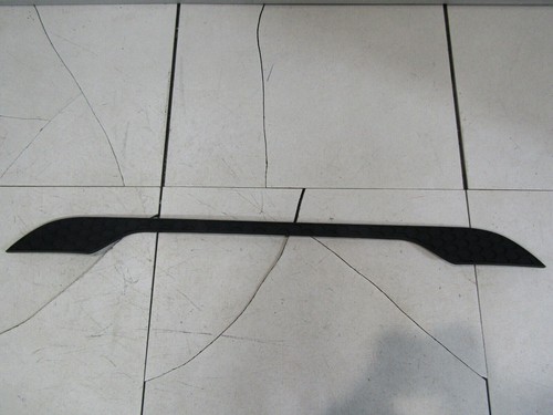 Griglia ornamentale paraurti - ornamentale,