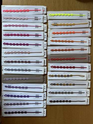 Braccialetti cruciani - braccialetti,