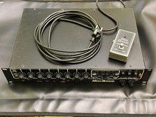 vintage Mesa Boogie Studio