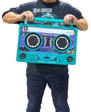 Bumpboxx Remixx Retro
