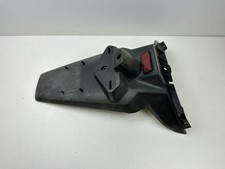 SUPPORTO TARGA YAMAHA X-MAX