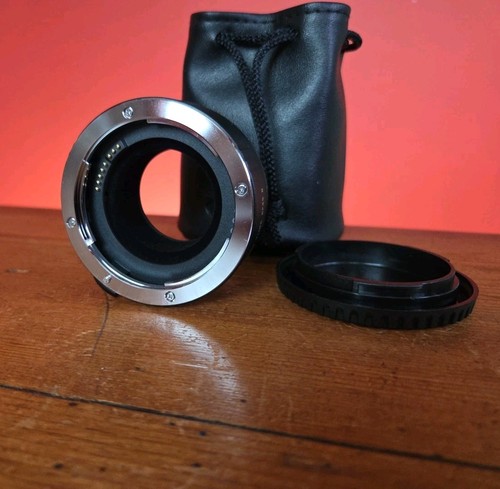 Canon prolunga tubo - 25,