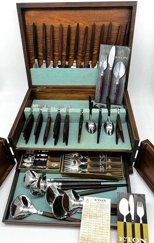 Raadvad flatware pc - 63,