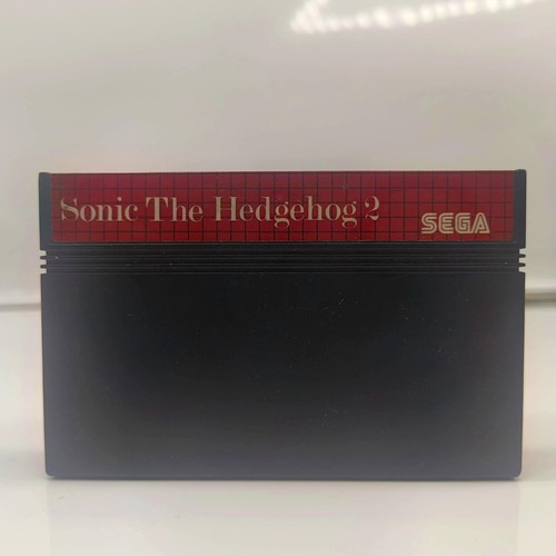 Sonic the hedgehog sega - -,